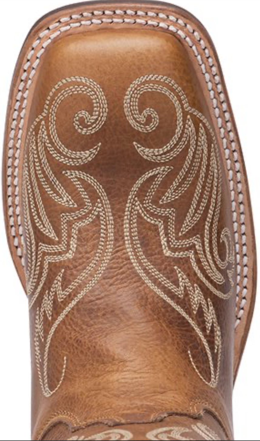 Women's Justin Tan Damiana Bent Rail® Boots BRL212 ZDS - Image 7
