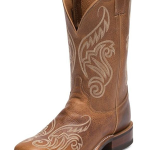 Women's Justin Tan Damiana Bent Rail® Boots BRL212 ZDS
