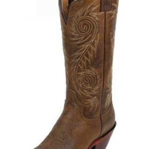 Women's Justin Tan Damiana Fashion Boots L4332 SAVE $25 CLEARANCE