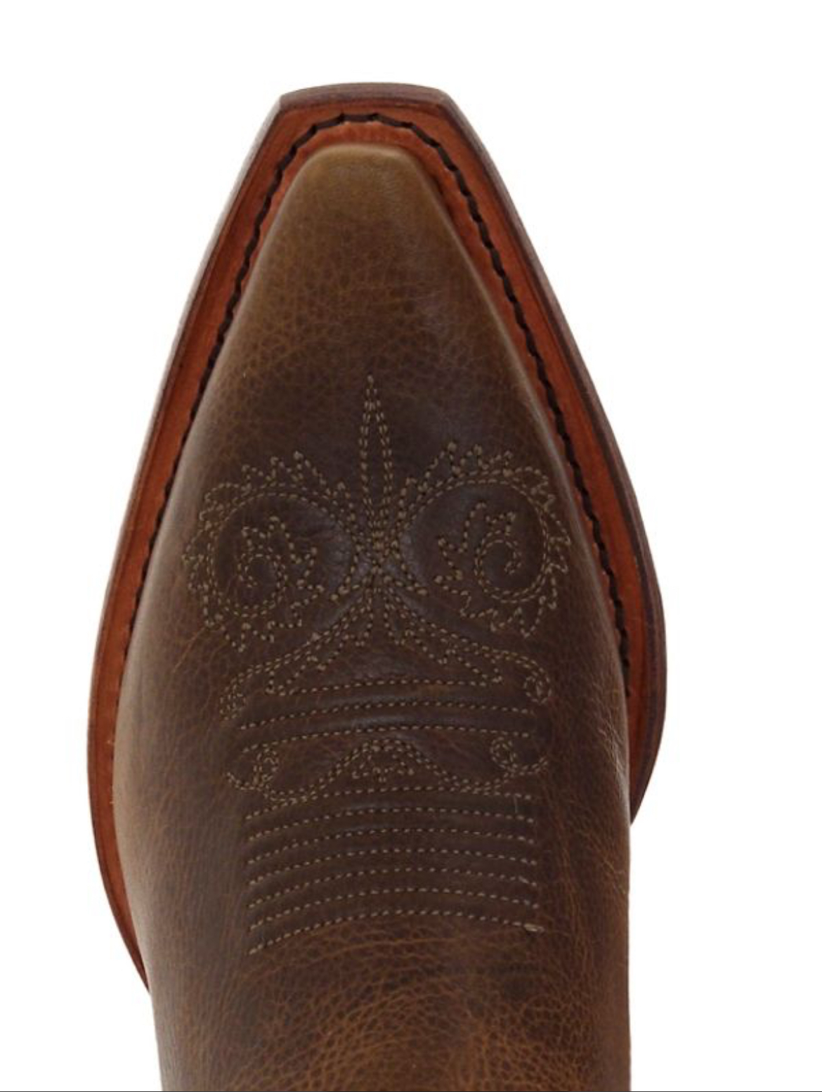Women's Justin Tan Damiana Fashion Boots L4332 SAVE $25 CLEARANCE - Image 2