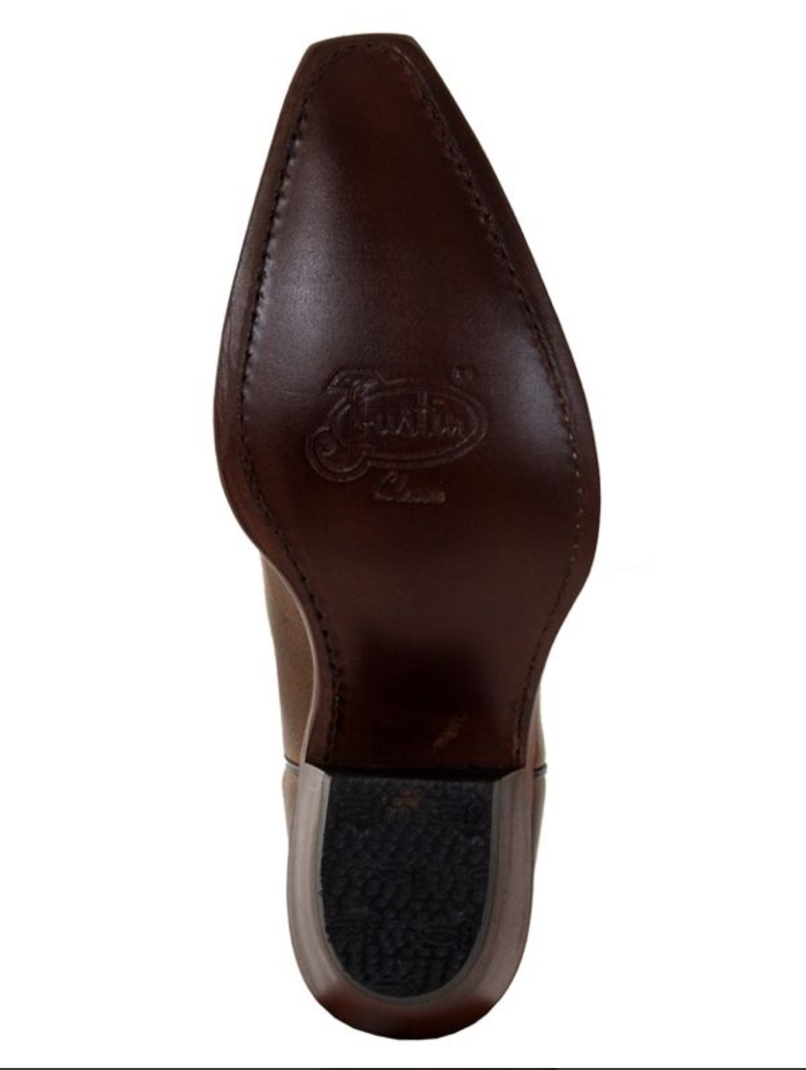 Women's Justin Tan Damiana Fashion Boots L4332 SAVE $25 CLEARANCE - Image 3