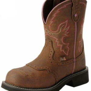 Women's Justin Wanette Steel Toe GY9980