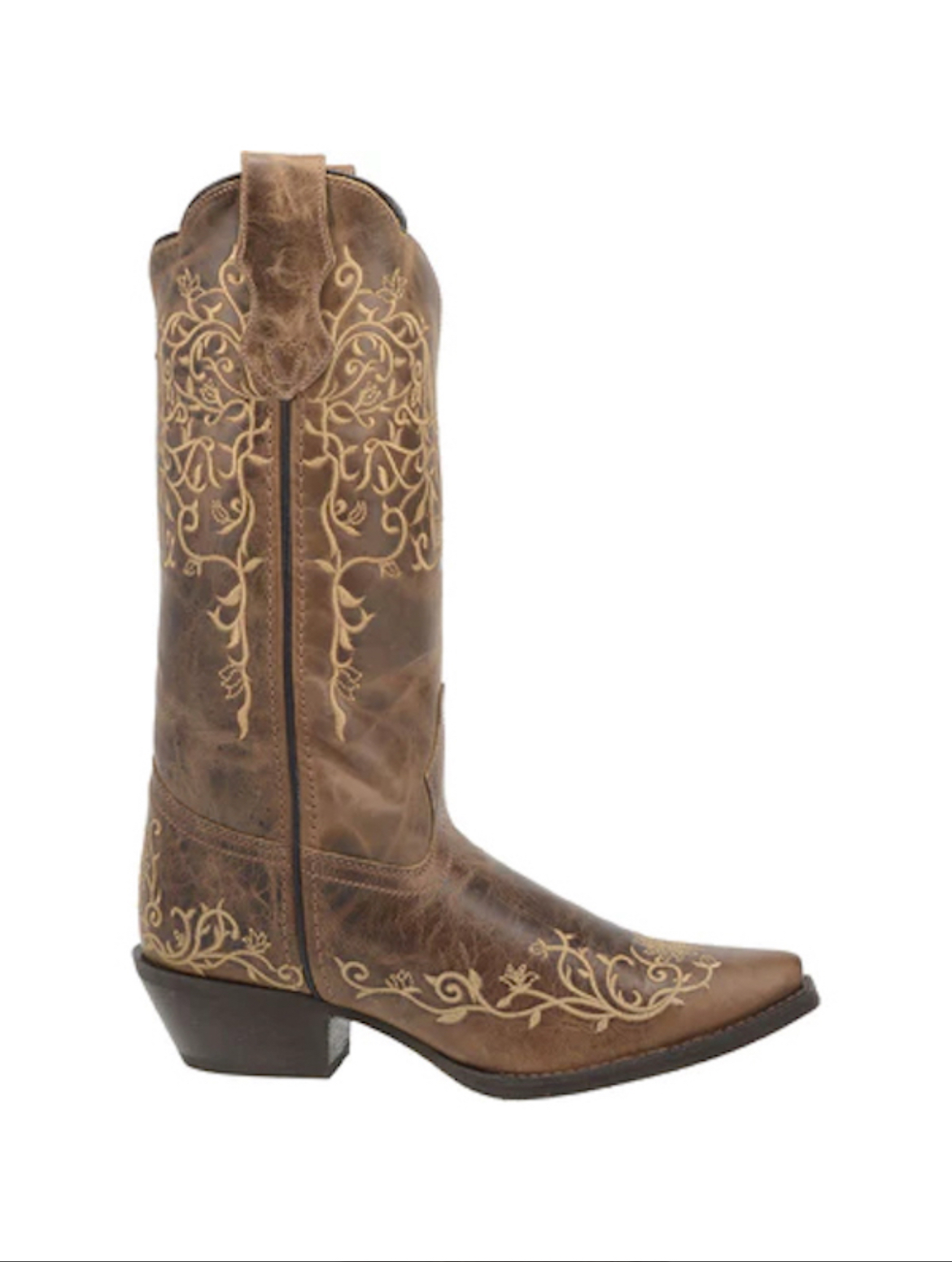 Women's Laredo Jasmine Boots 52177 ZDS - Image 2