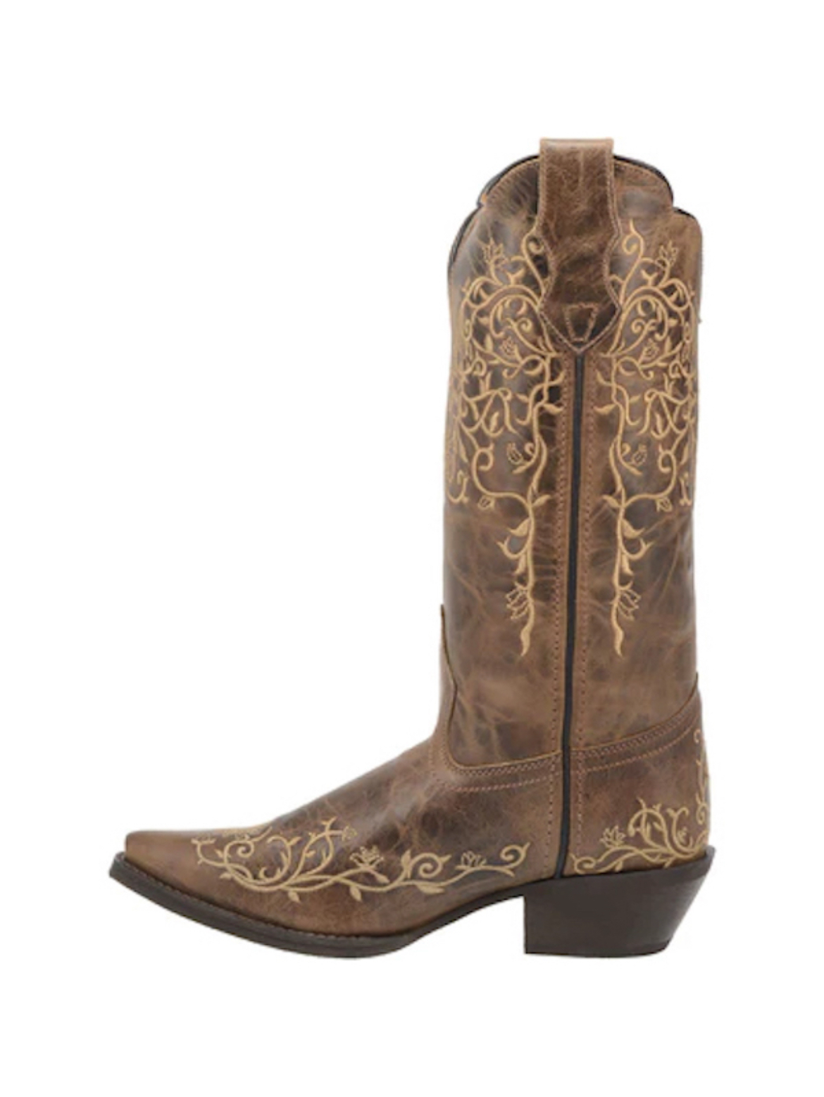 Women's Laredo Jasmine Boots 52177 ZDS - Image 3