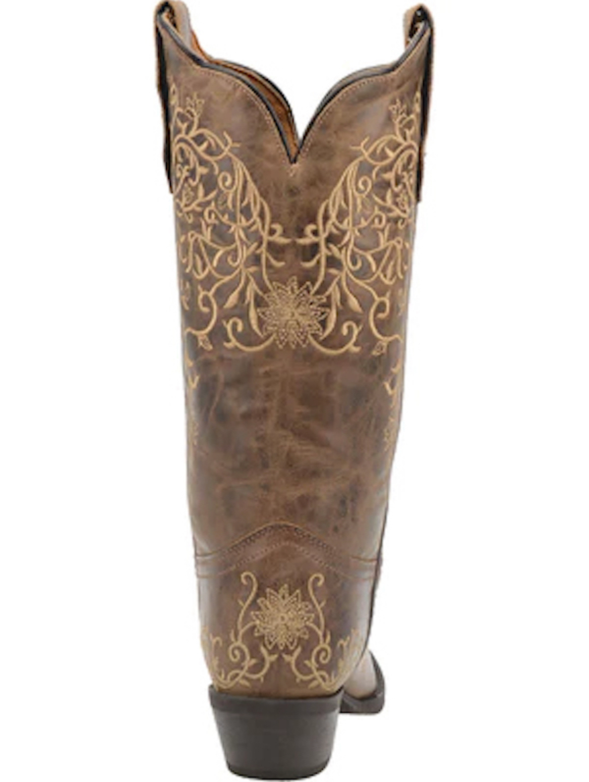 Women's Laredo Jasmine Boots 52177 ZDS - Image 4