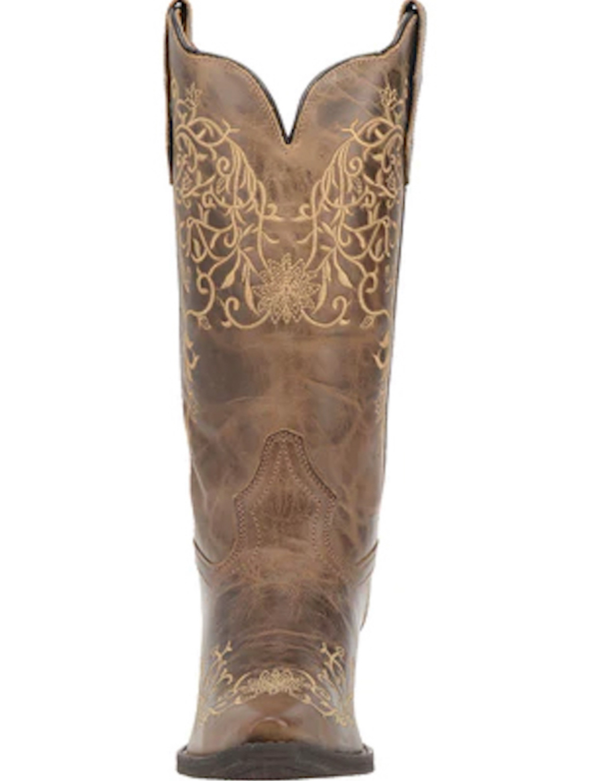 Women's Laredo Jasmine Boots 52177 ZDS - Image 5