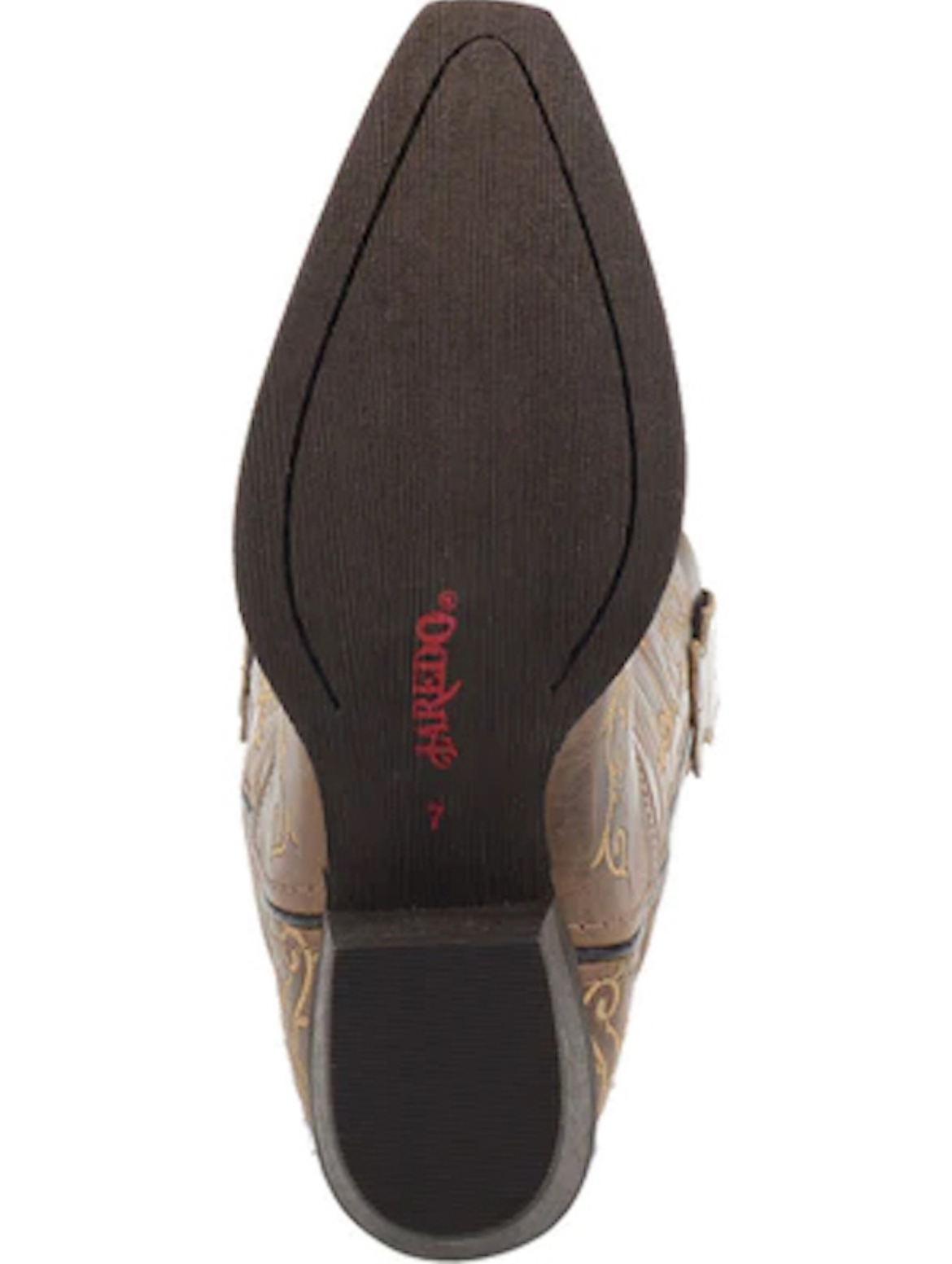 Women's Laredo Jasmine Boots 52177 ZDS - Image 7