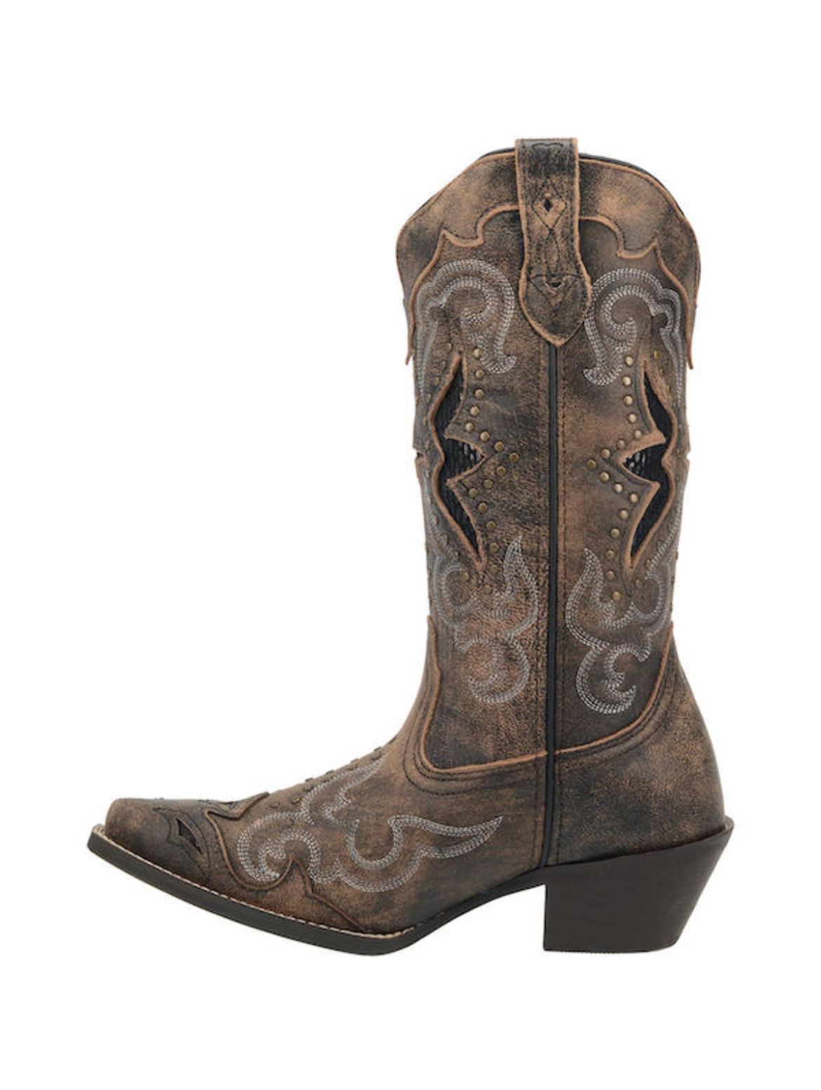 Women's Laredo Lucretia Boots 52133 ZDS - Image 2