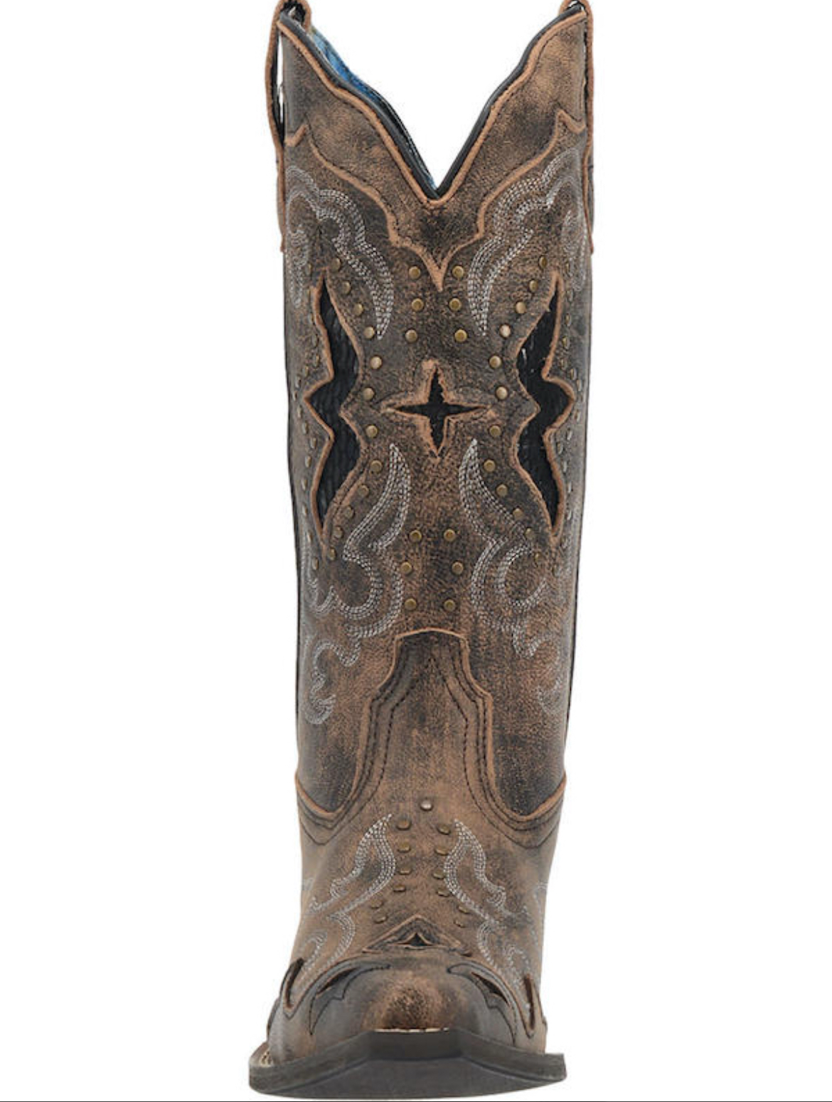 Women's Laredo Lucretia Boots 52133 ZDS - Image 3