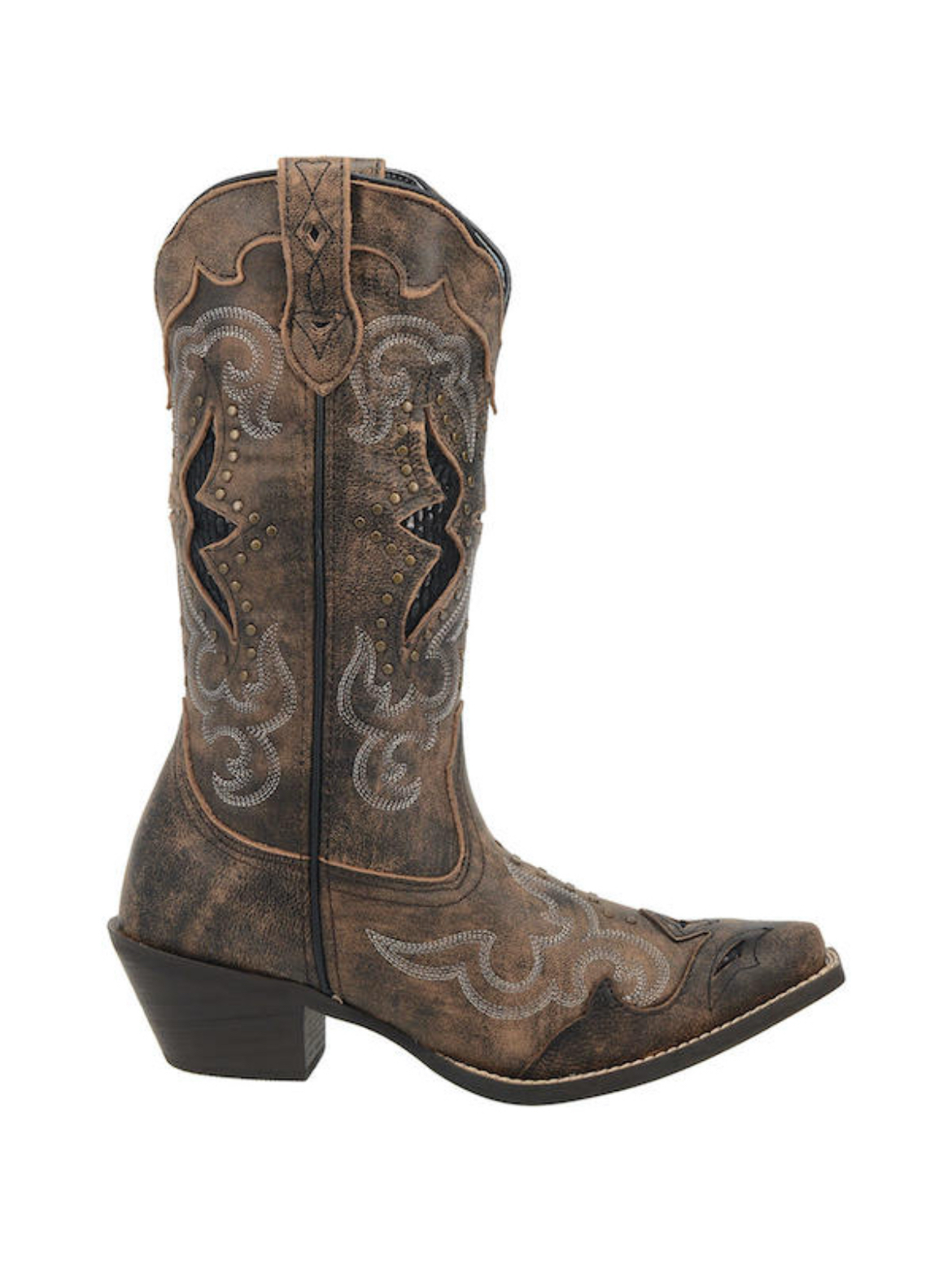 Women's Laredo Lucretia Boots 52133 ZDS - Image 4