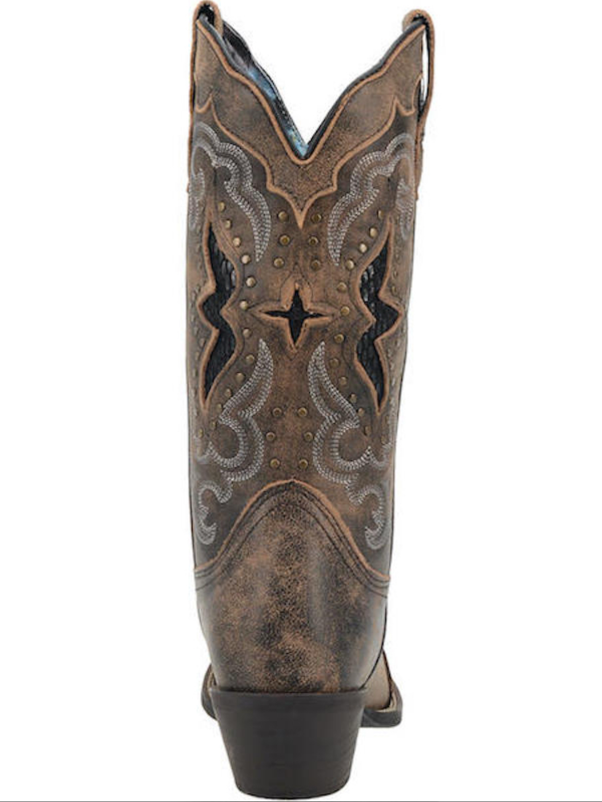 Women's Laredo Lucretia Boots 52133 ZDS - Image 5