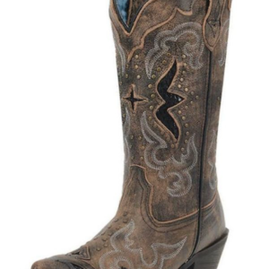 Women's Laredo Lucretia Boots 52133 ZDS