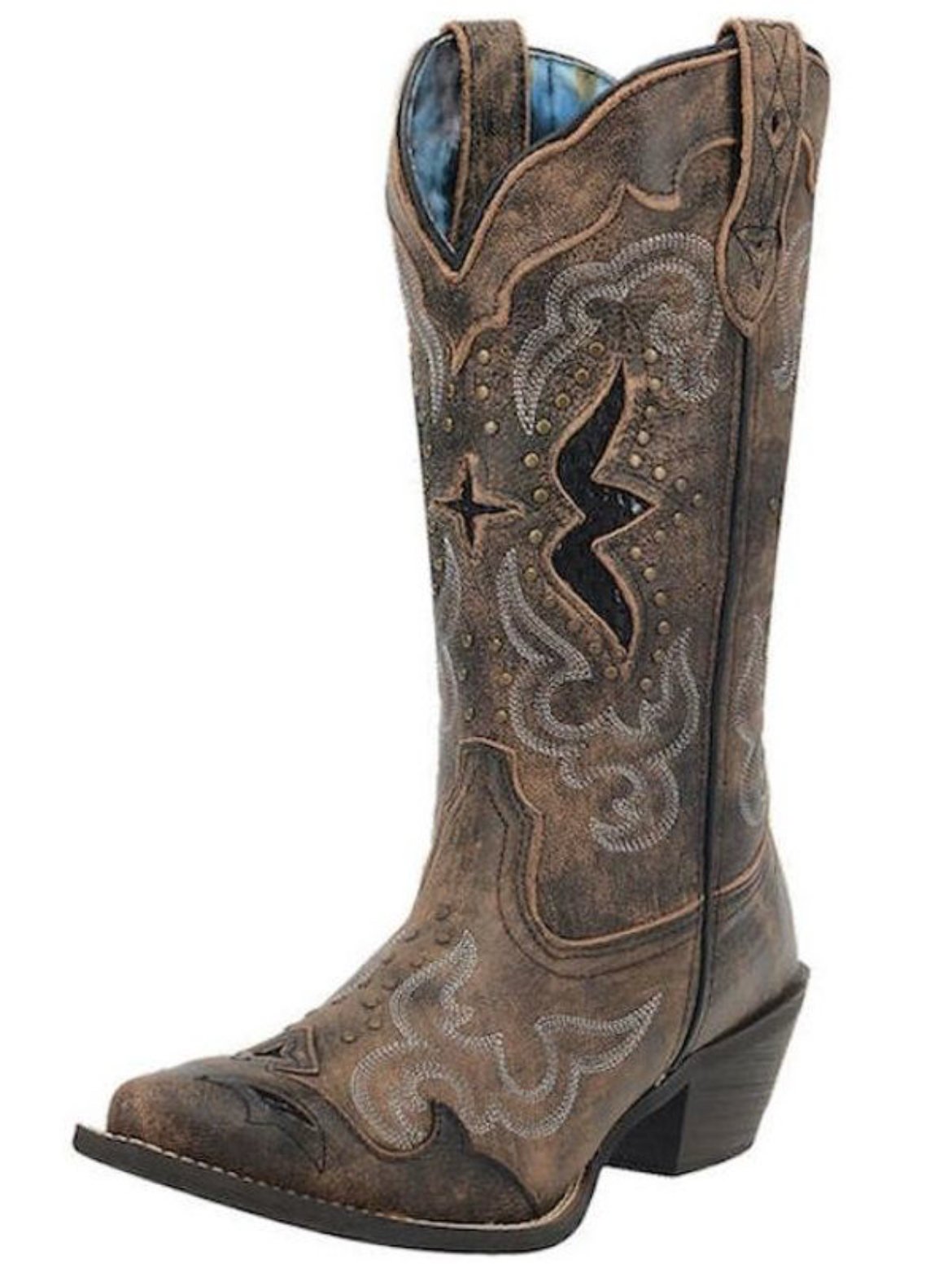 Women's Laredo Lucretia Boots 52133 ZDS