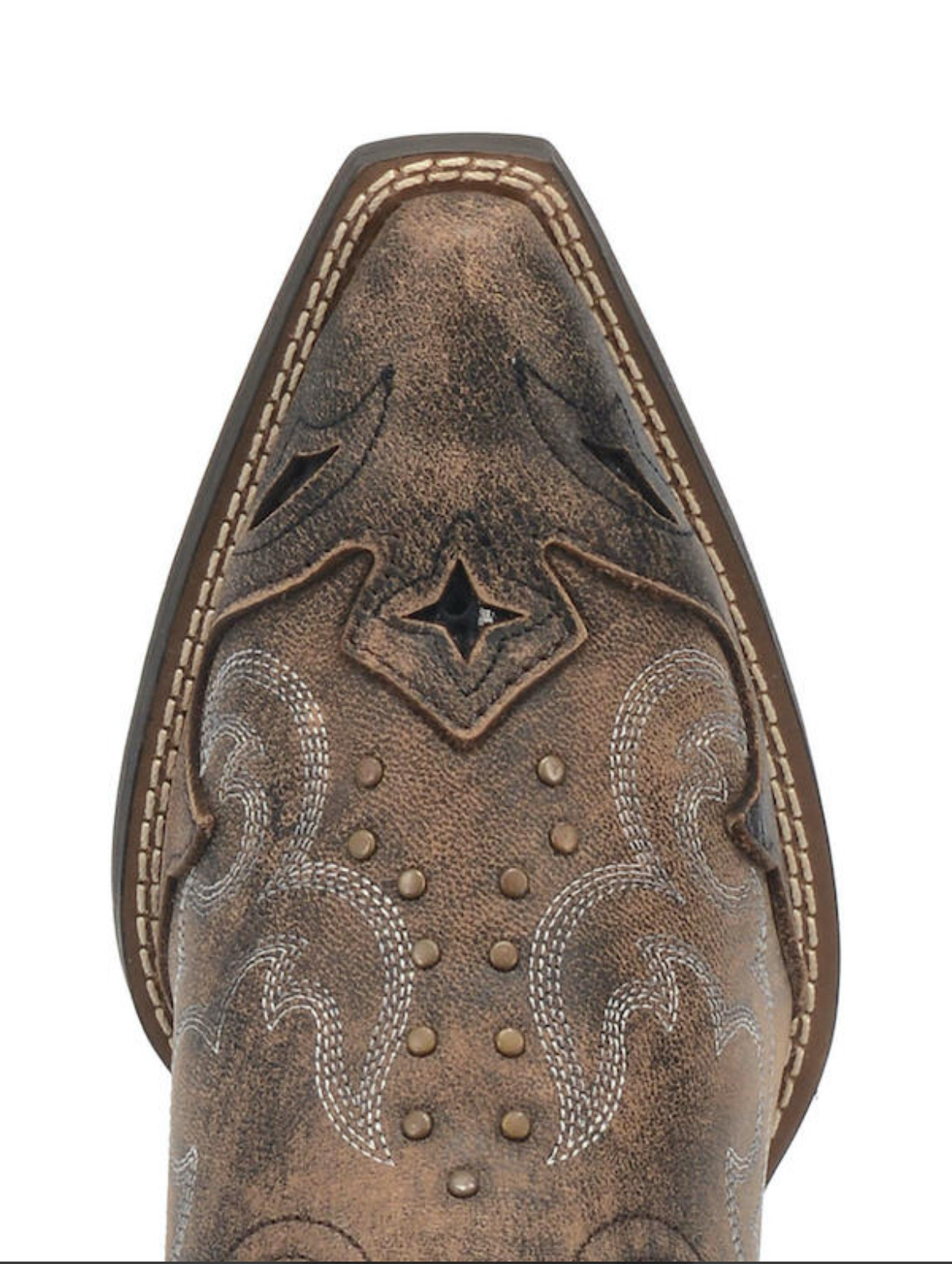 Women's Laredo Lucretia Boots 52133 ZDS - Image 6