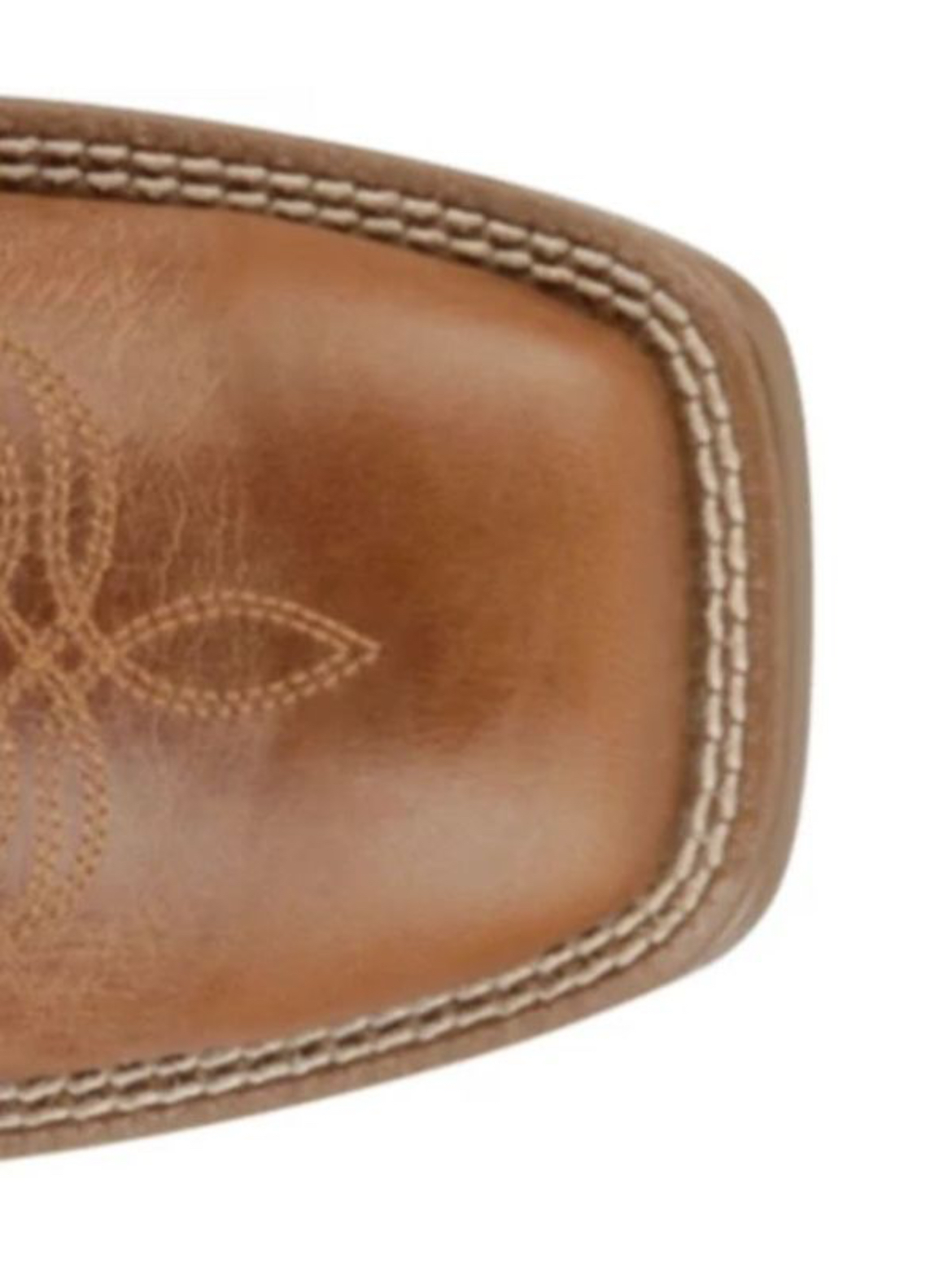 Women’s Justin Ashtyn 11” Square Toe Boot UN2340 - Image 3