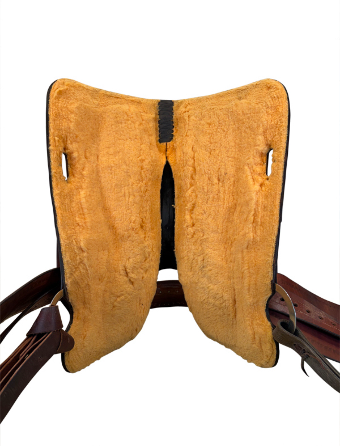 16 Inch Used Billy Cook Barrel Saddle Wide Tree 1530 - Image 5