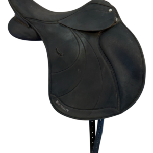 16 Inch Used Wintec All Purpose Saddle Medium Tree Wintec Lite