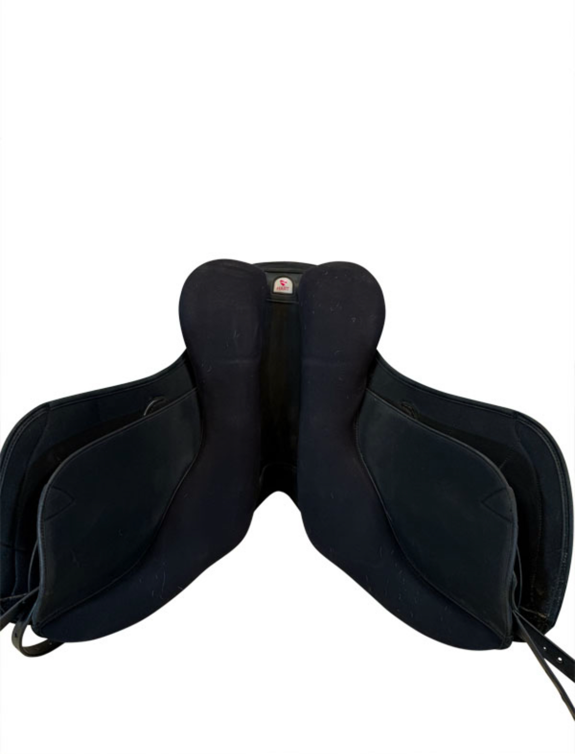 16 Inch Used Wintec All Purpose Saddle Medium Tree Wintec Lite - Image 3