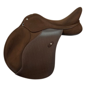 17 Inch Used Wintec 2000 All Purpose Saddle