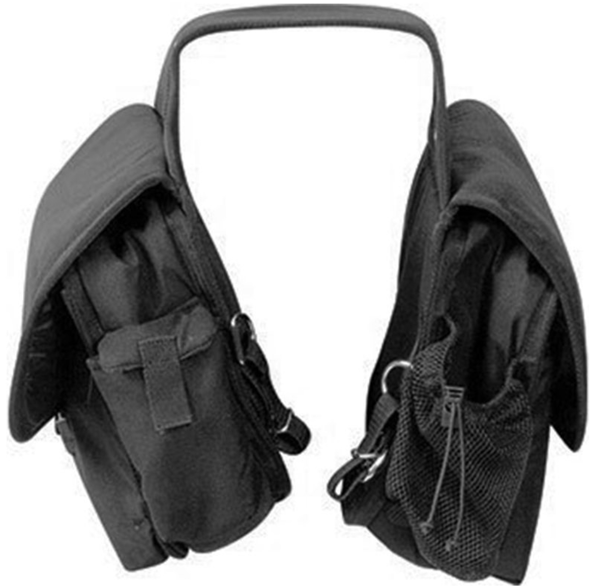 Cashel Deluxe Saddle Bag SB-DX