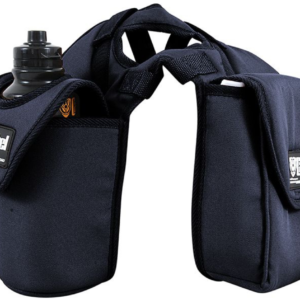 Cashel Lunch Bag and Bottle Holder Saddle Bag SB-HB-LBBH