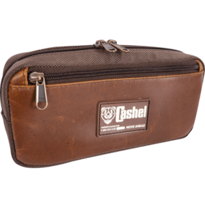 Cashel Pommel Saddle Bag SB-PB-DL