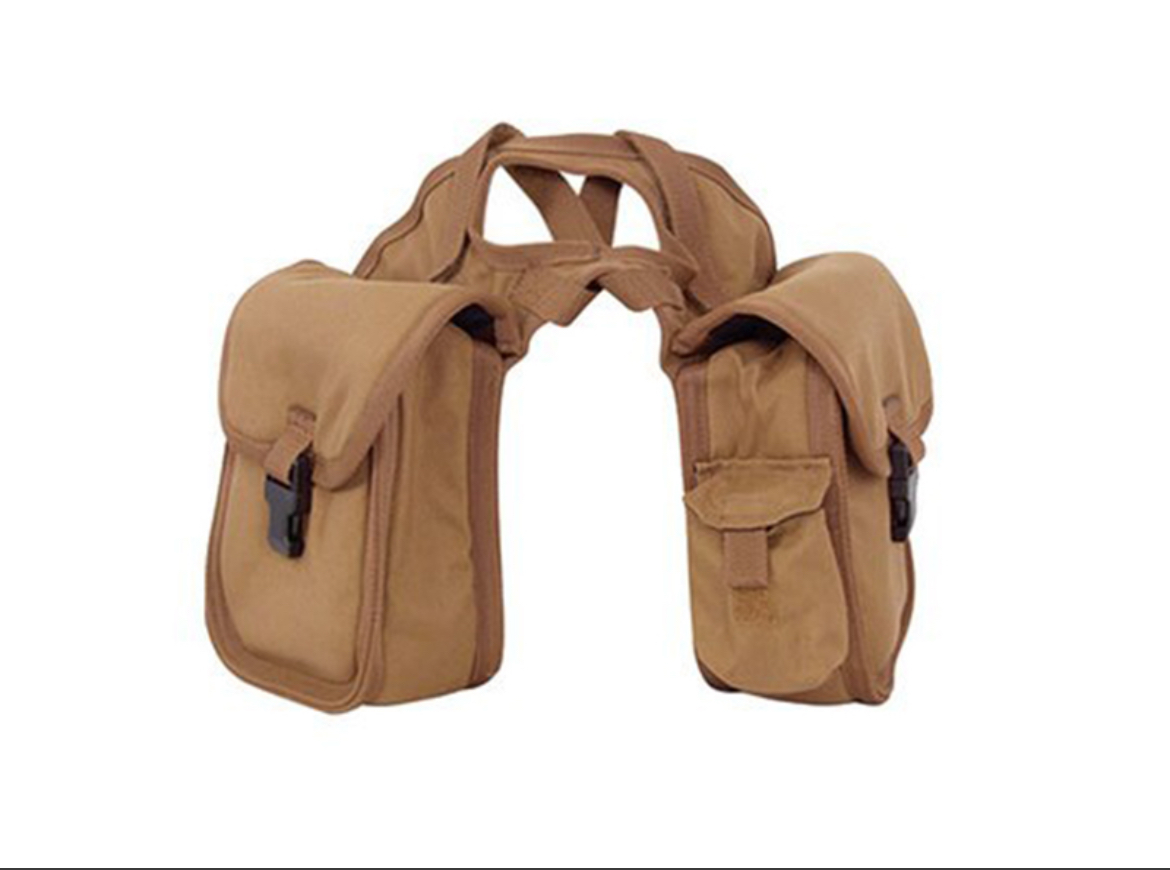 Cashel Small Horn Bag SB-HB-S - Image 3