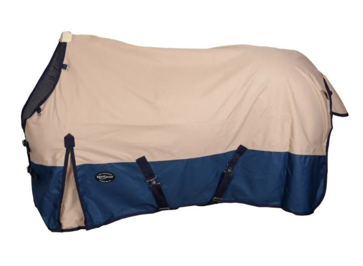 Reinsman 300-gram Fill Classic Winter Sheet H102 - Image 3
