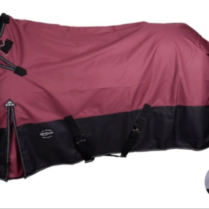 Reinsman 300-gram Fill Premium Winter Blanket H105