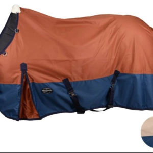 Reinsman Classic Rain Sheet H100