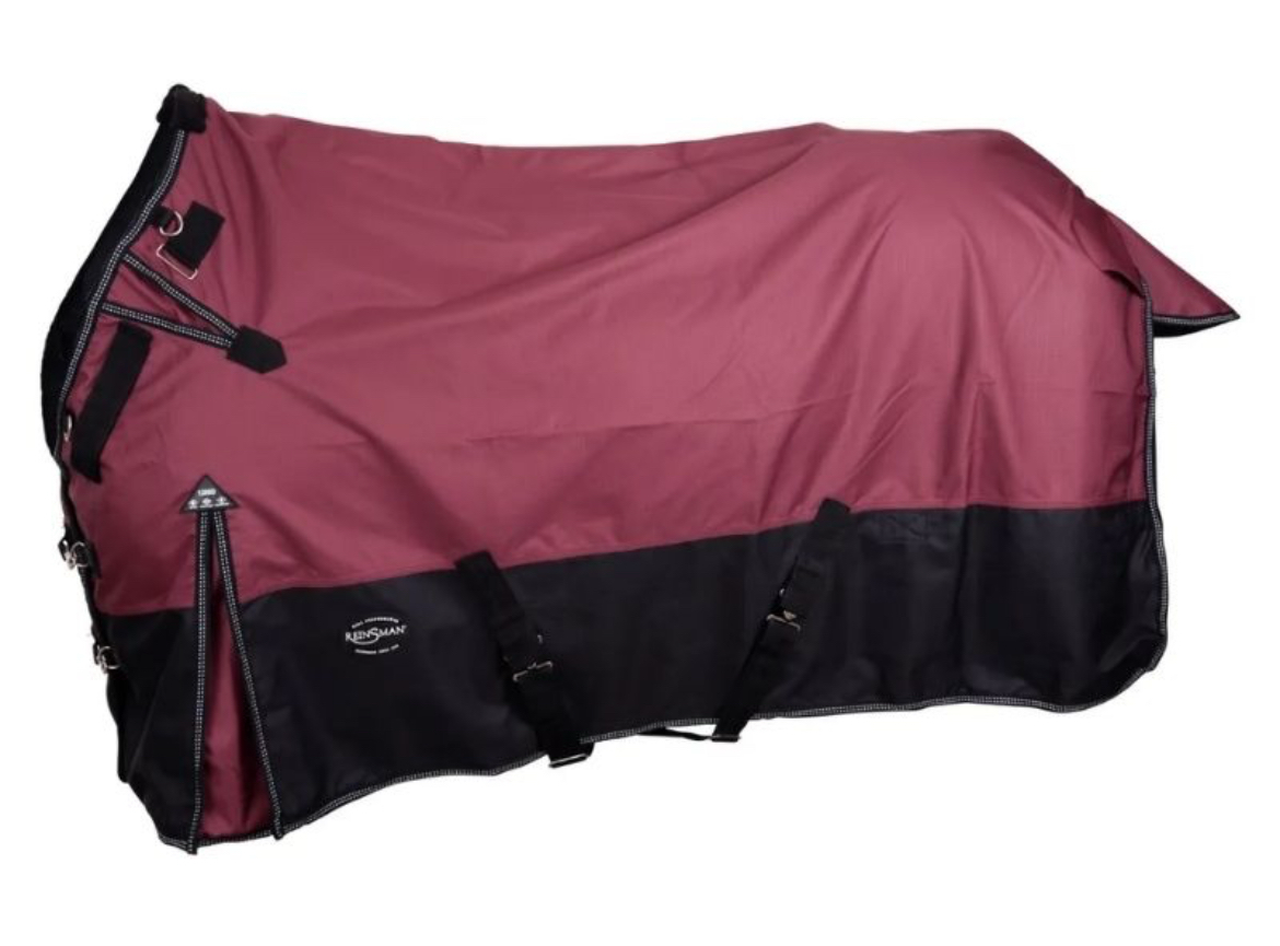 Reinsman Premium Rain Sheet H103 - Image 2