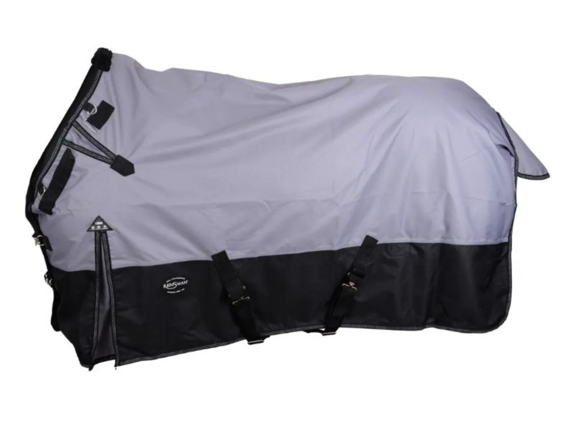 Reinsman Premium Rain Sheet H103 - Image 3