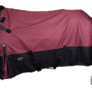 Reinsman Premium Rain Sheet H103