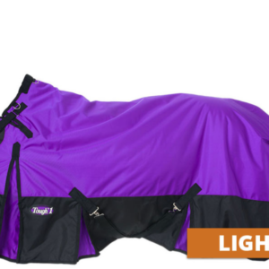 Tough-1 Super Tough 1680D Waterproof Poly Turnout Sheet 34-3160S