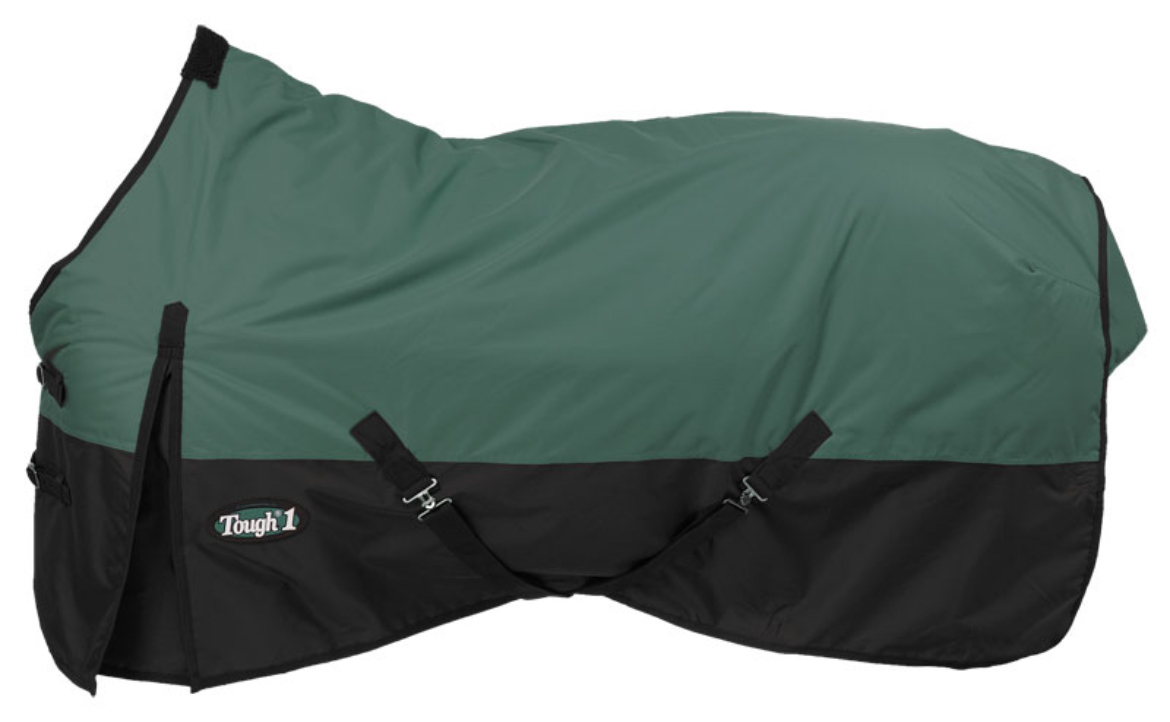 Tough-1 600 Denier Water Repellent Horse Sheet 34-1625 - Image 2