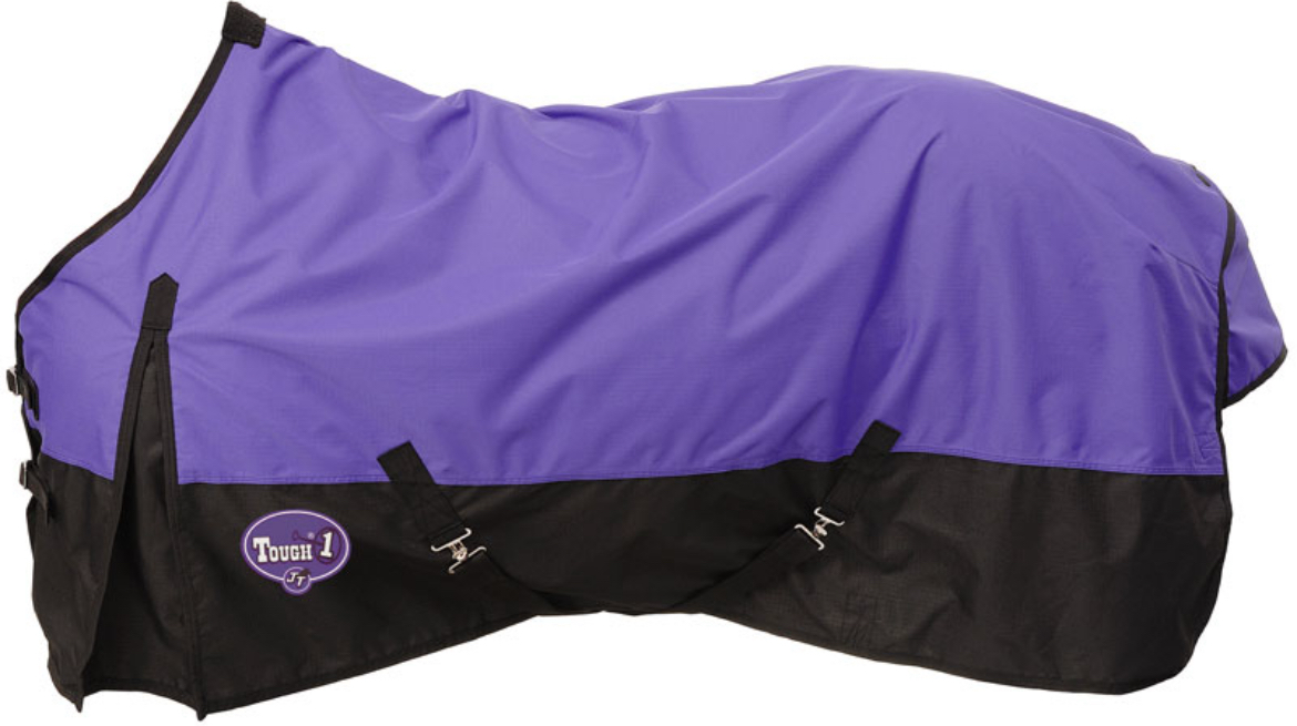 Tough-1 600 Denier Water Repellent Horse Sheet 34-1625 - Image 4