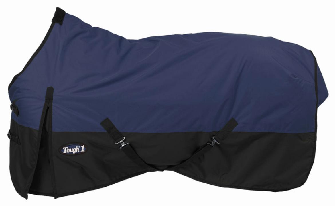 Tough-1 600 Denier Water Repellent Horse Sheet 34-1625 - Image 5