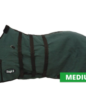 Tough-1 Storm-Buster Belly Wrap West Coast Blanket 32-170