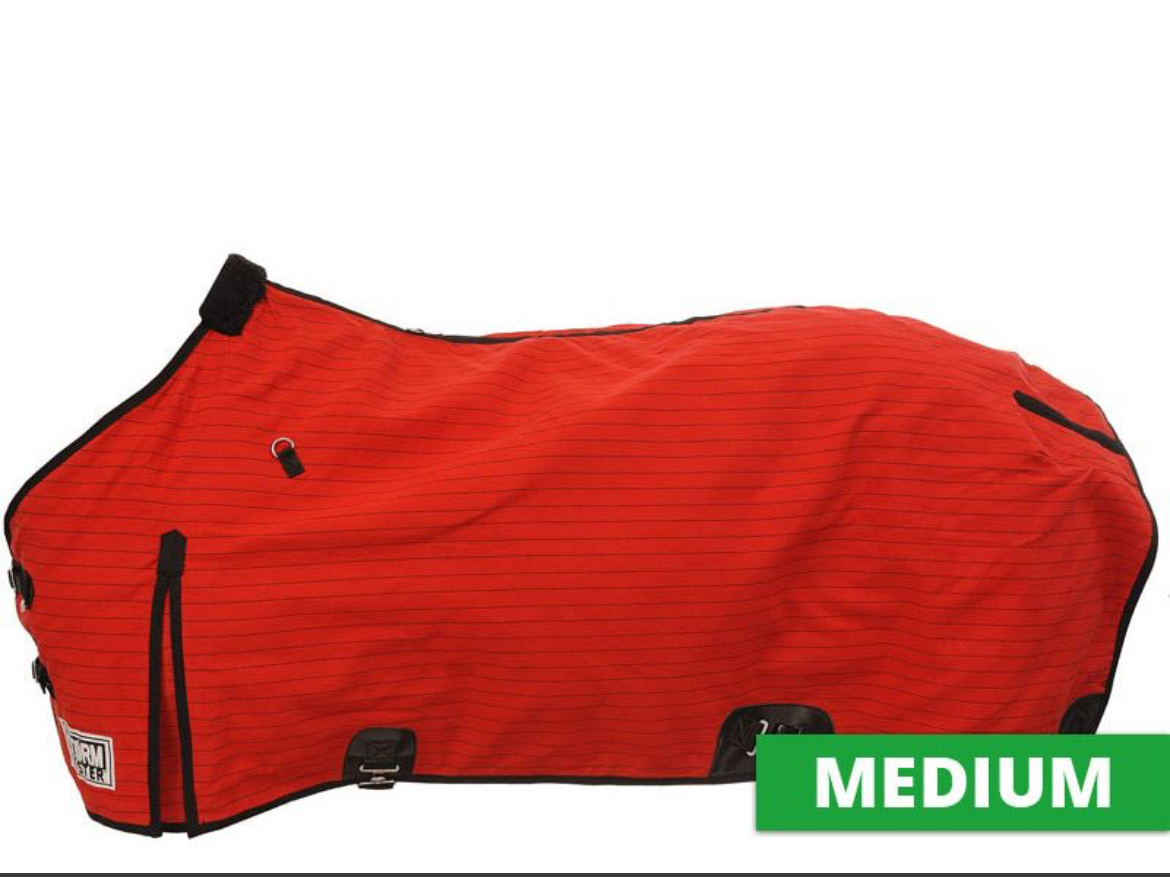 Tough-1 Storm-Buster West Coast Blanket 32-160 ZDS