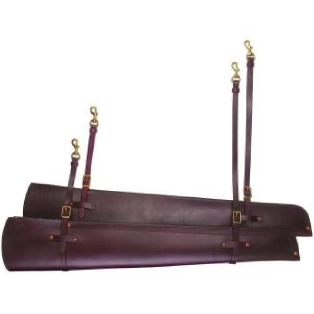 Tucker Shotgun Scabbard 141