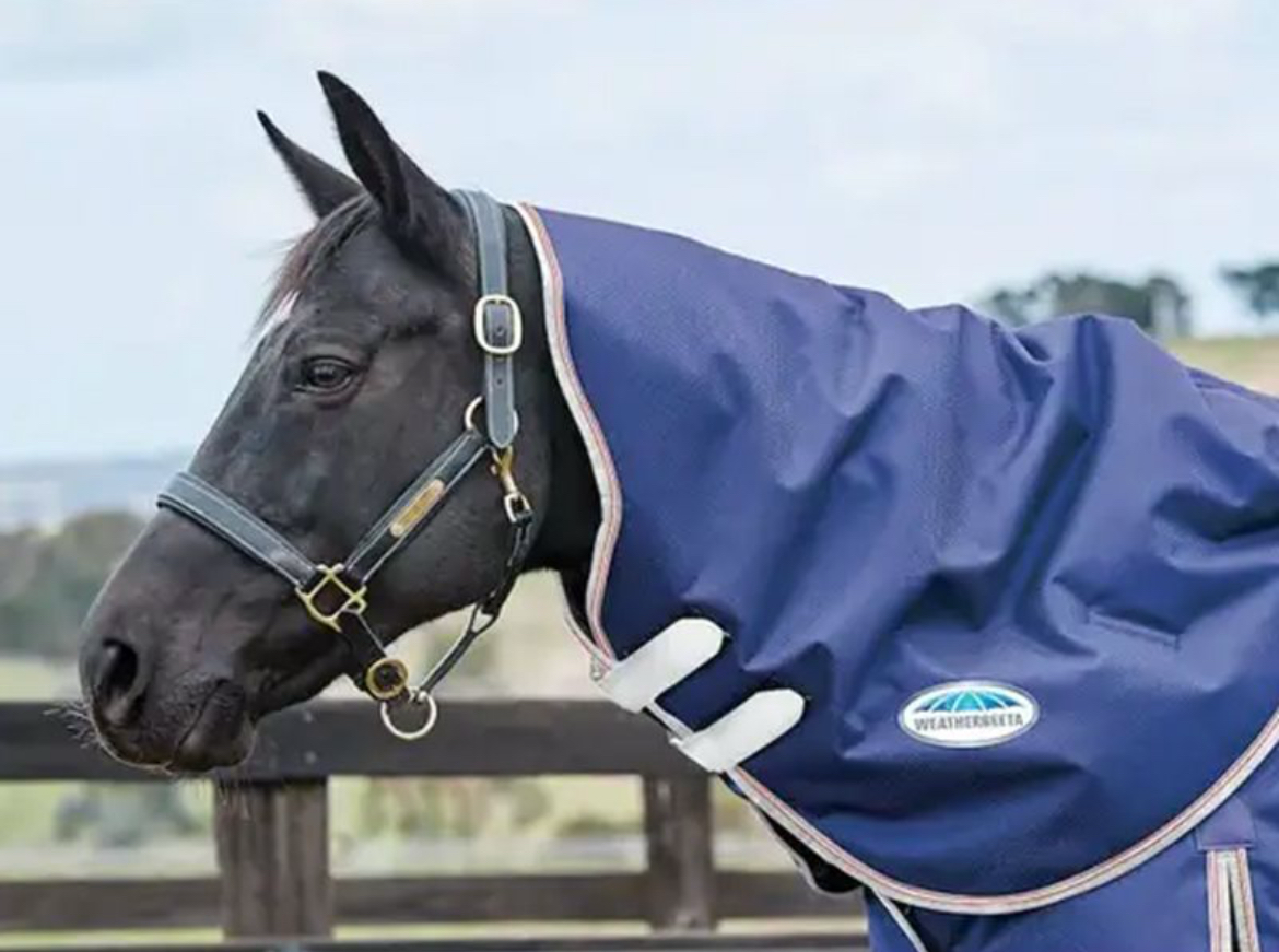 WeatherBeeta ComFiTec Essential Neck Rug Lite 1003598000 ZDS
