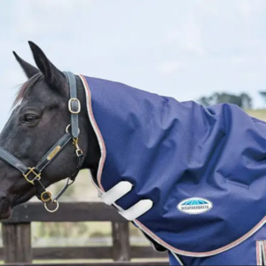 WeatherBeeta ComFiTec Essential Neck Rug Medium 1000418000 ZDS