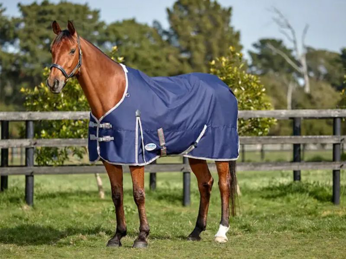 WeatherBeeta ComFiTec Essential Standard Neck Lite 1000420000 ZDS